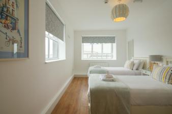 hotel The Eyre Square Townhouse, Galway