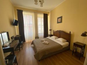 hotel Viktorija, Riga