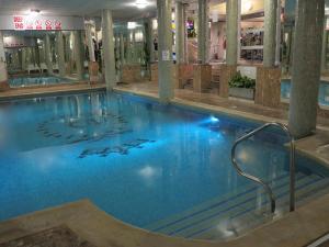 Queens Hotel & Spa, Brighton
