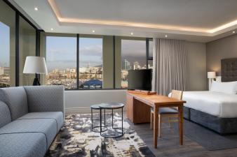 Protea Hotel by Marriott Cape Town Waterfront Breakwater Lod