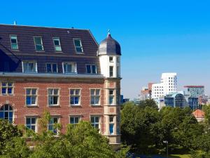hotel The Red Apartments, Düsseldorf