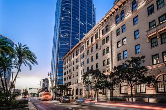 The Guild Hotel, San Diego