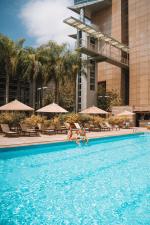 hotel Grand Hyatt São Paulo, Sao Paulo hotel Grand Hyatt São Paulo, Sao Paulo