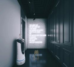 Rest Chinatown Hotel, Singapore