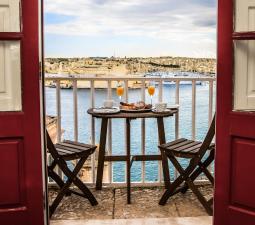 Luciano Al Porto Boutique, Malta