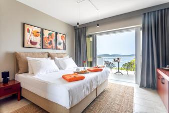 Hotel Podstine, Hvar Island