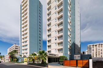 Condado Palm Inn San Juan