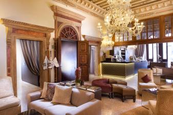 Arcadia Boutique Hotel, Venice