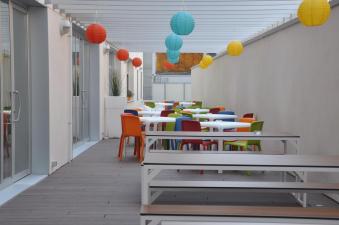 hotel Residencia Universitaria Resa Blas De Otero, Bilbao