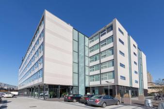 hotel Best Western Amsterdam hotel Best Western Amsterdam