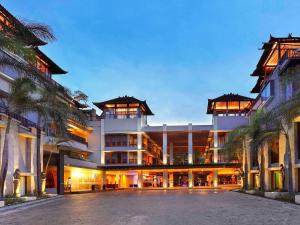 hotel Mercure Kuta Bali