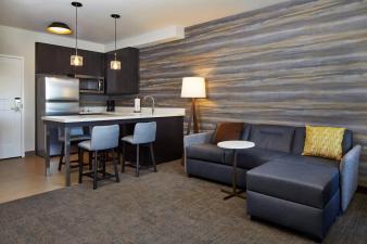 hotel Residence Inn by Marriott Cleveland University Circle/Medica