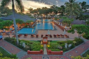 hotel The Jayakarta Bali Beach Resort