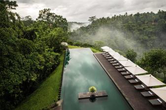 Alila Ubud, Bali