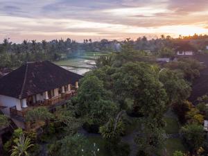 Sri Ratih Cottages, Bali