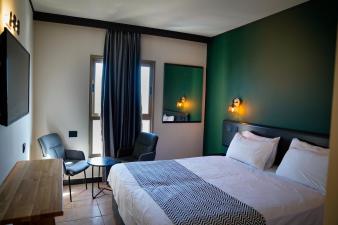 Comfort Hotel Eilat