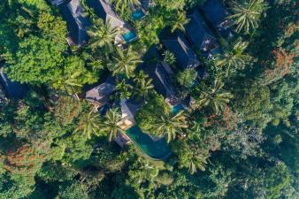 Komaneka at Tanggayuda Ubud, Bali