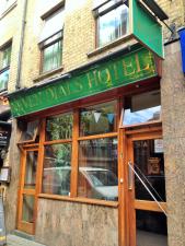 Seven Dials Hotel, London