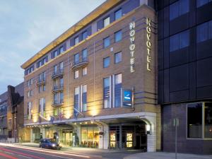 hotel Novotel London Waterloo