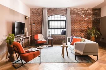 hotel Native Manchester