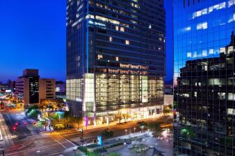 hotel The Westin Phoenix Downtown