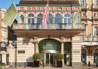 hotel The Clermont London
