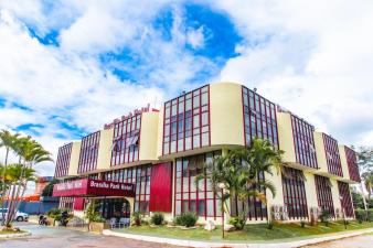 Brasília Park Hotel, Brasilia
