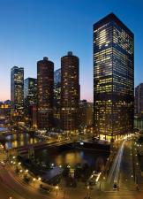 hotel The Langham Chicago hotel The Langham Chicago