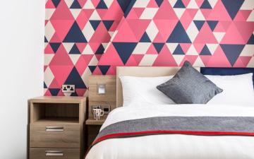 hotel Cityroomz Edinburgh