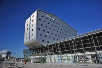 hotel Tulip Inn Eindhoven Airport