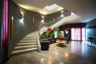 hotel Residenza Cenisio, Milan