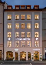 Living Hotel Das Viktualienmarkt, Munich