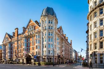 Radisson Blu Hotel, London