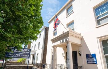 hotel Chelsea Guest House, London