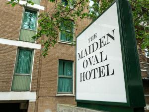 hotel Maiden Oval, London