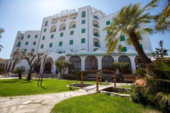 Grand Hotel Excelsior, San Benedetto del Tronto