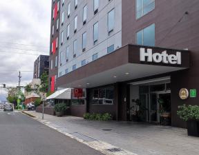 D Sabana Hotel, San Jose