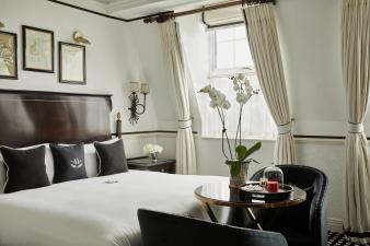 hotel 41, London