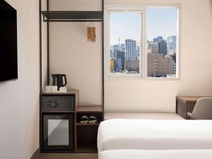 hotel ibis Ambassador Seoul Insadong-Newly renovated in 2025