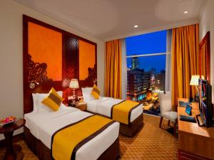 Landmark Premier Hotel, Dubai
