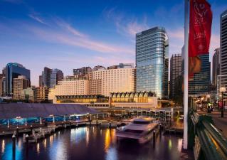hotel Hyatt Regency Sydney