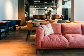 Amsterdam Beach Hotel, Zandvoort