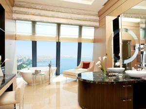 hotel Fairmont Baku