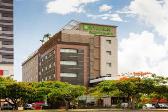 hotel Wyndham Garden Cancun Downtown
