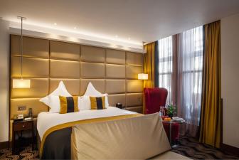 Montcalm Piccadilly Townhouse, London