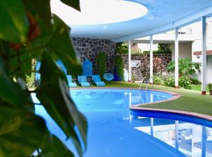 Country Hotel & Suites, Guadalajara