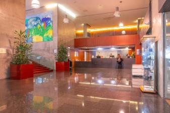VIP Executive Arts Hotel, Lisbon