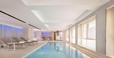 hotel Park Plaza London Riverbank