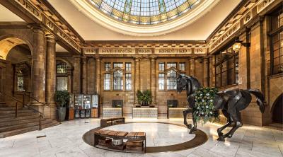 Kimpton Clocktower by IHG, Manchester