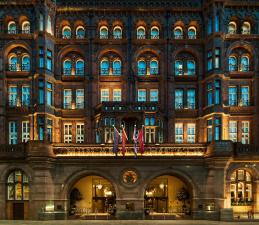 The Midland, Manchester